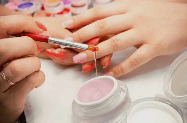 Cici Nail and Skin Care salon